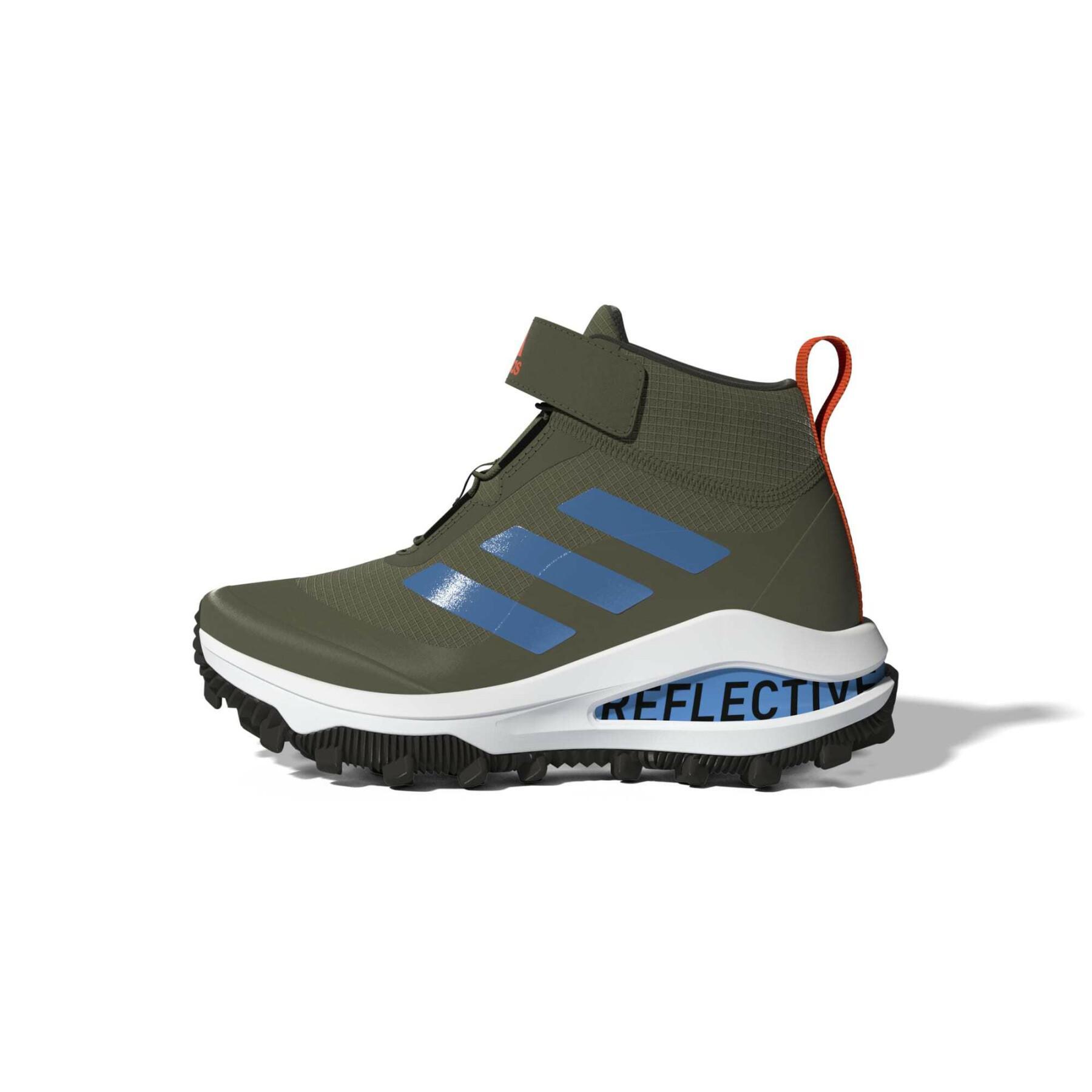 Children's running shoes adidas Fortarun All Terrain Cloudfoam Sport